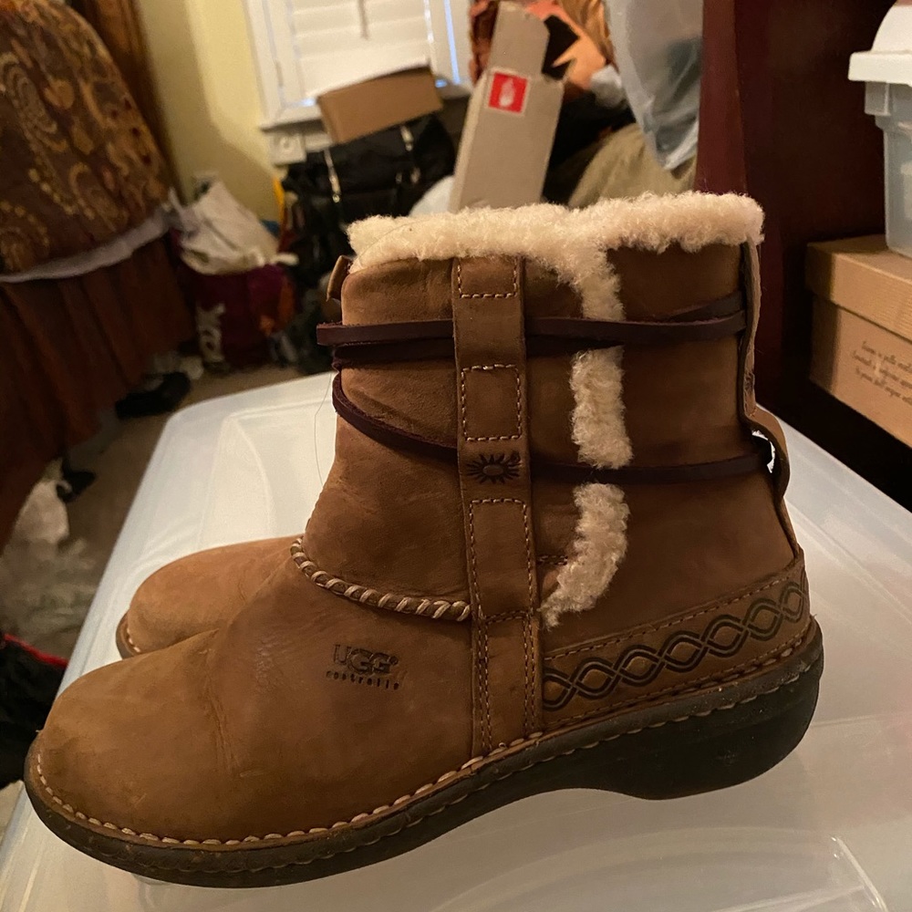 UGG boots